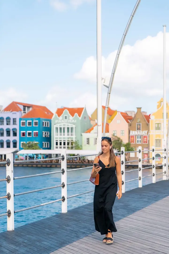 Otrobanda Walking Tour - Audio Guided | PocketGuide